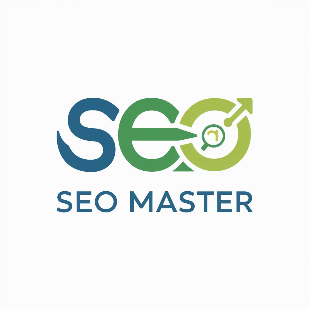 SEO Master