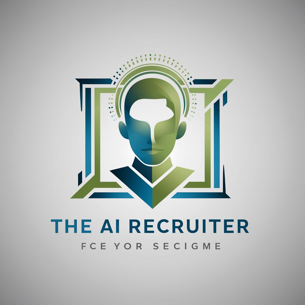 The AI Recruiter