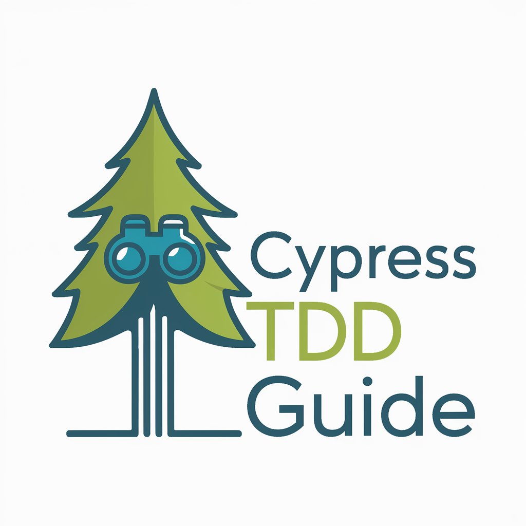 Cypress TDD Guide