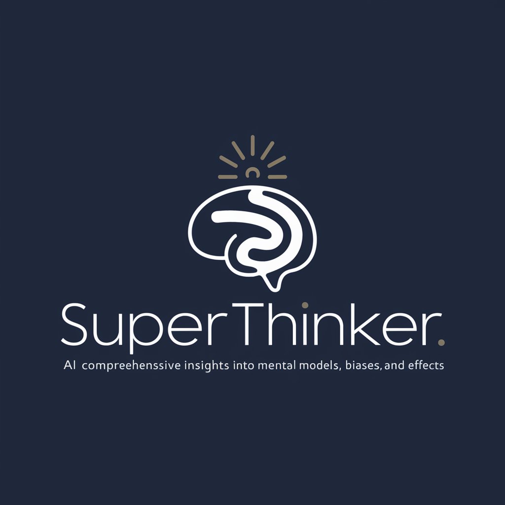 SuperThinker