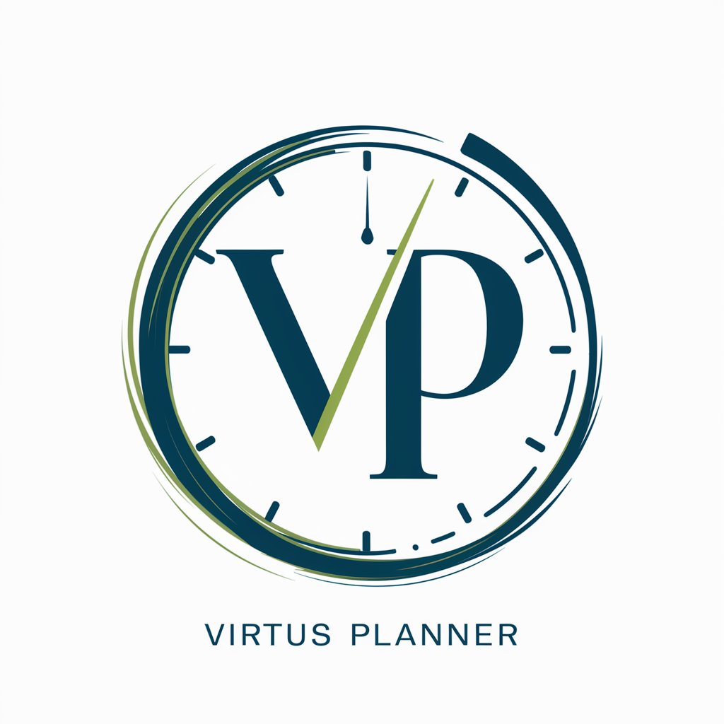 Virtus Planner in GPT Store