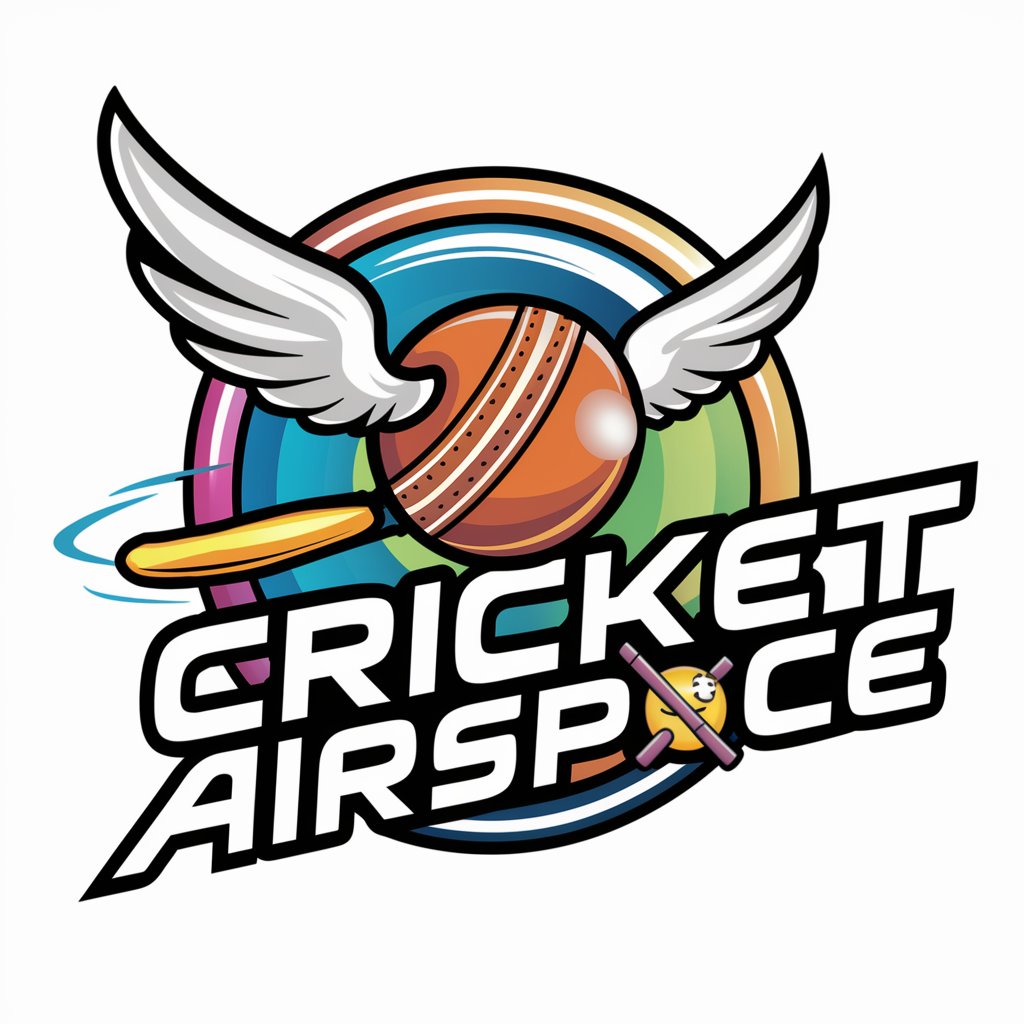 Cricket Airspace in GPT Store