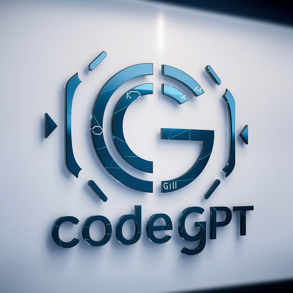 Code in GPT Store