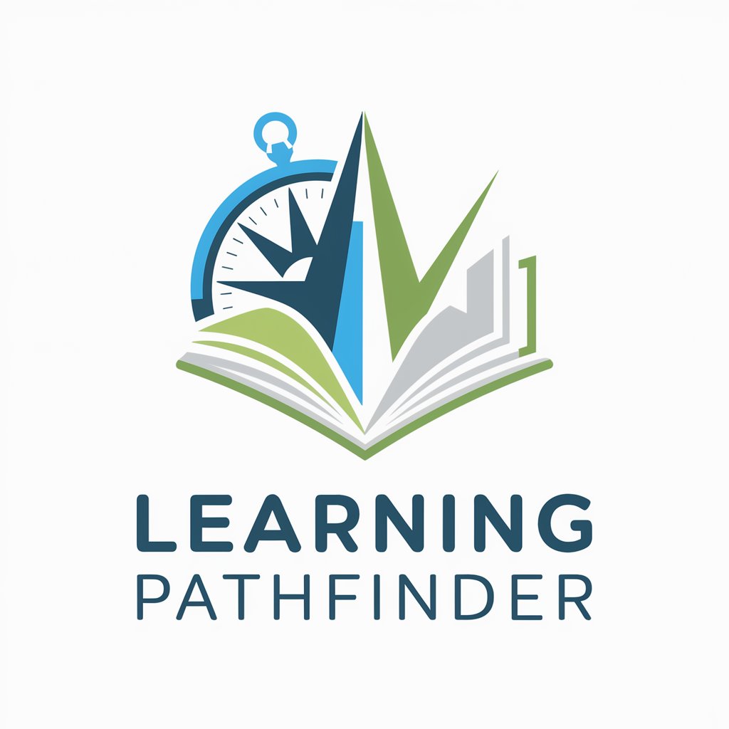 Learning Pathfinder