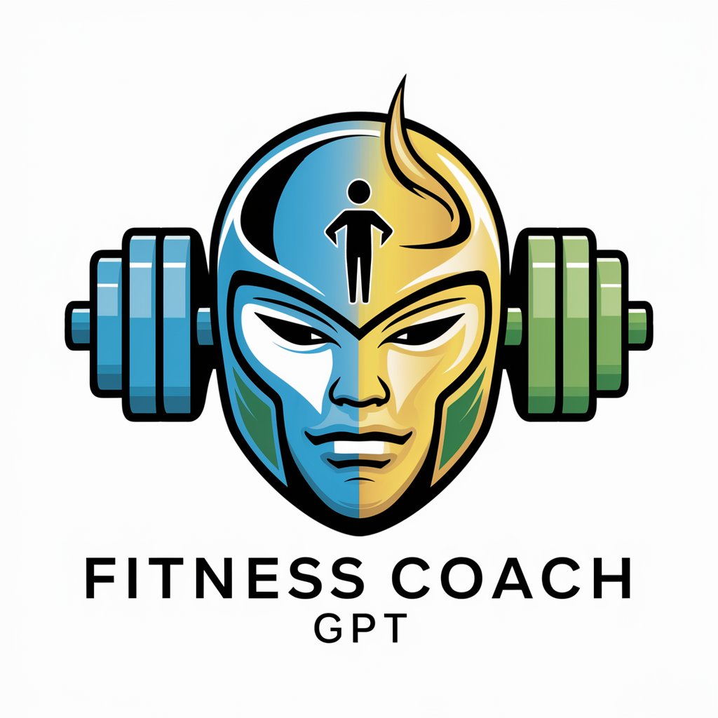 Fitness Coach in GPT Store