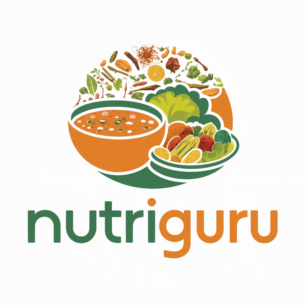 NutriGuru in GPT Store