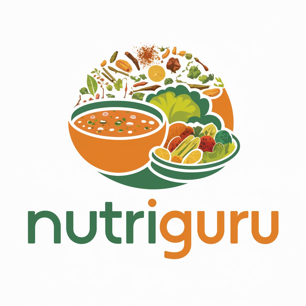 NutriGuru