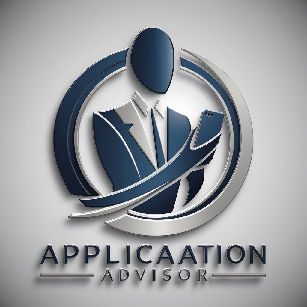 Application Advisor