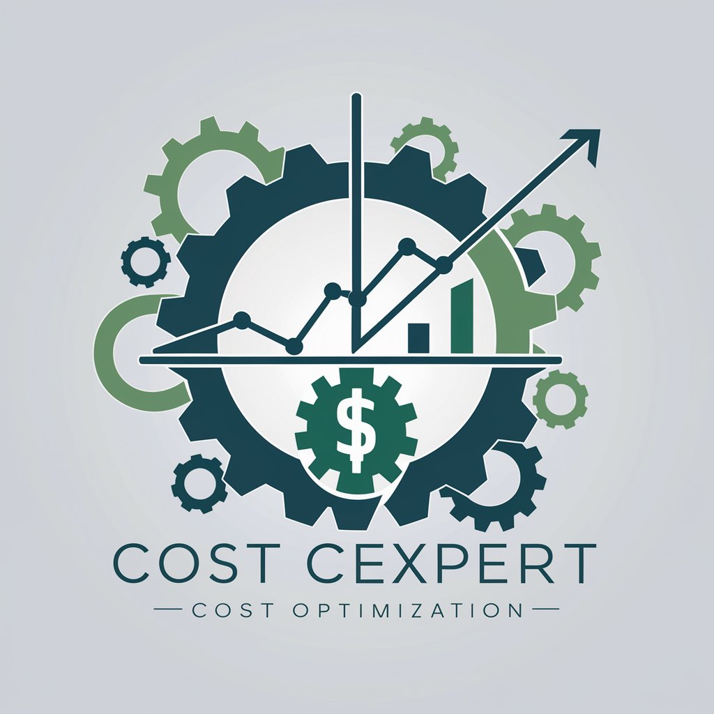 Expert in cost optimization