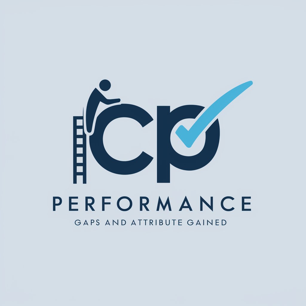 CP - Performance Gaps and Attribute Gained