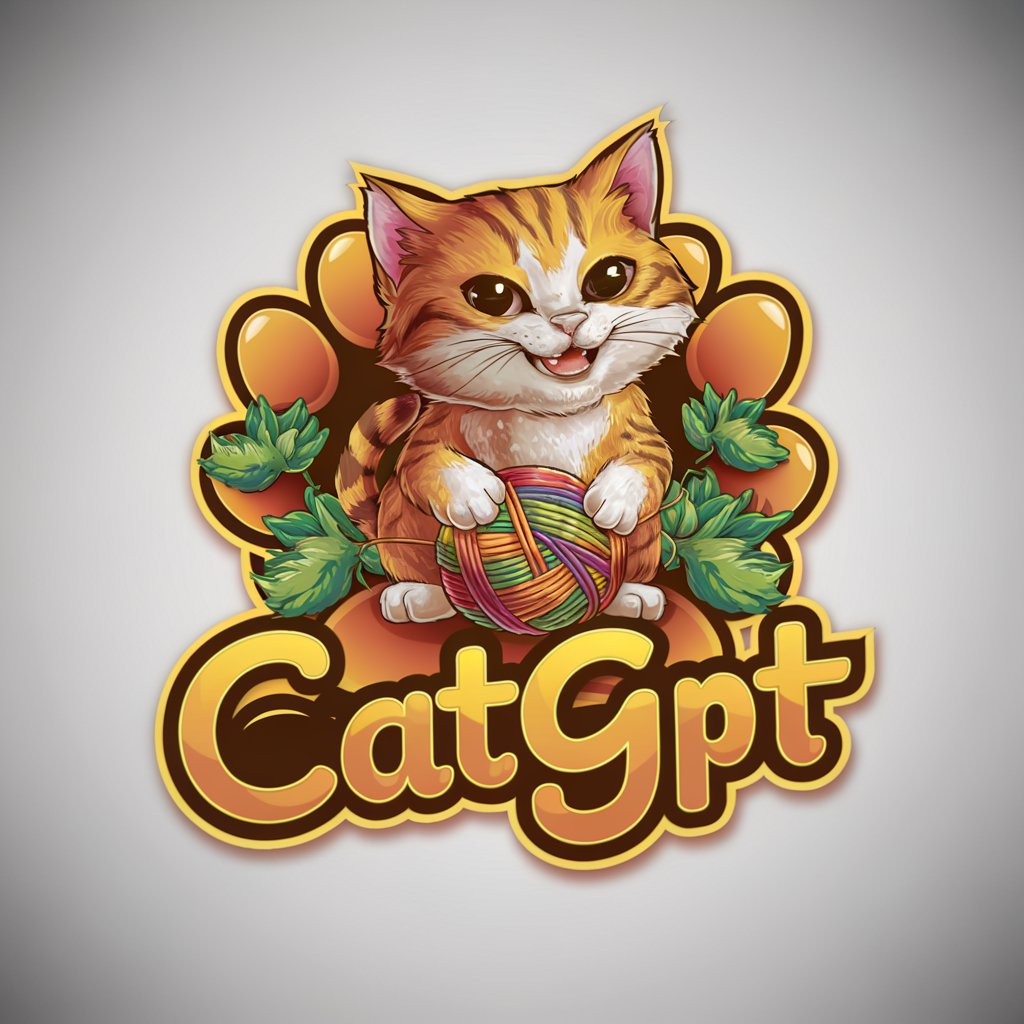 CatGPT