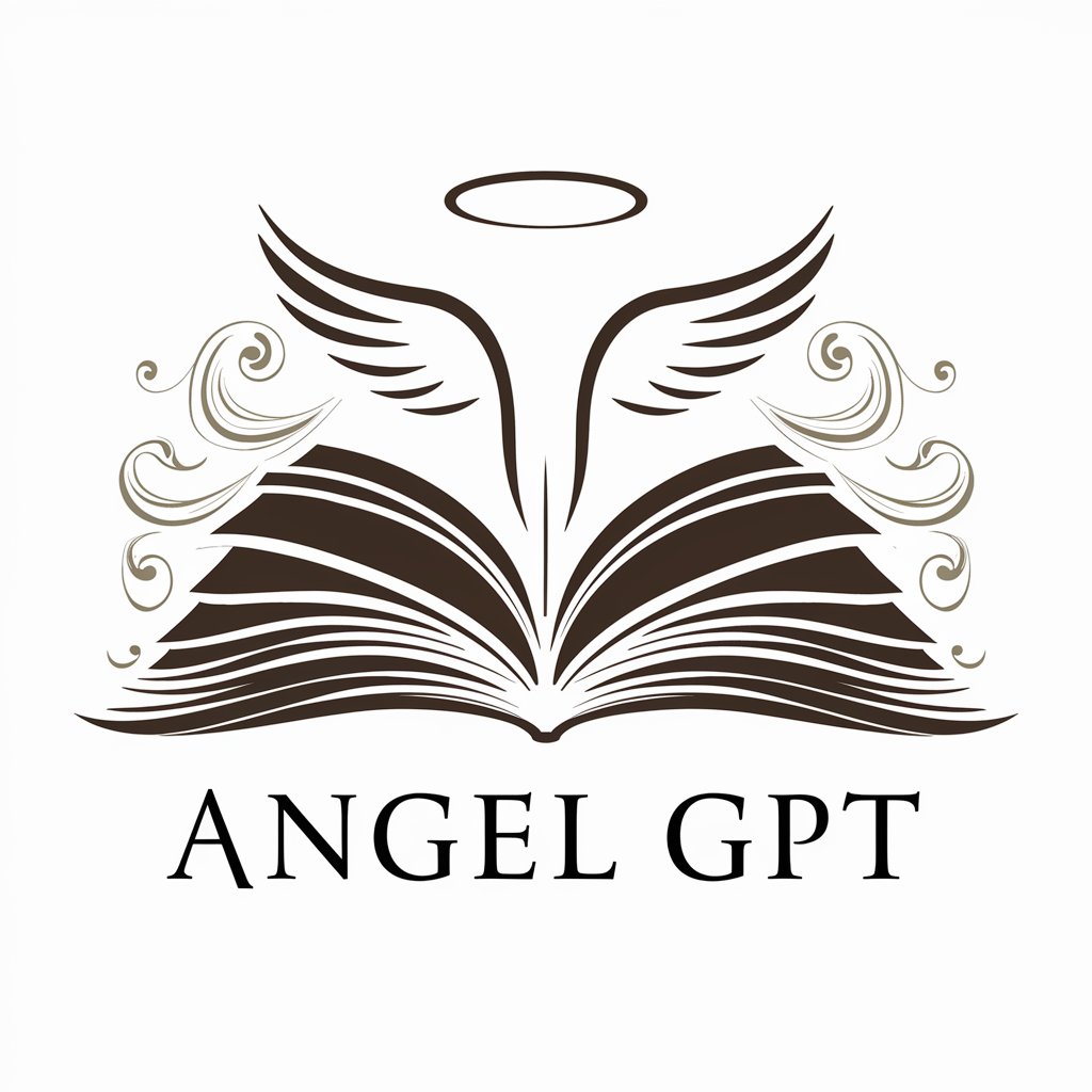 Angel GPT in GPT Store