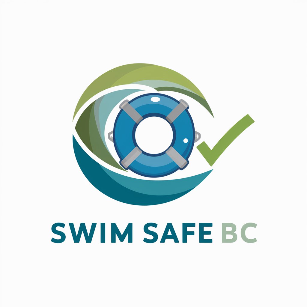 Swim Safe BC in GPT Store