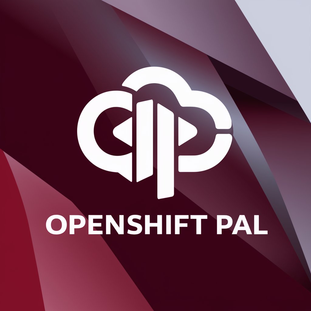 OpenShift Pal in GPT Store