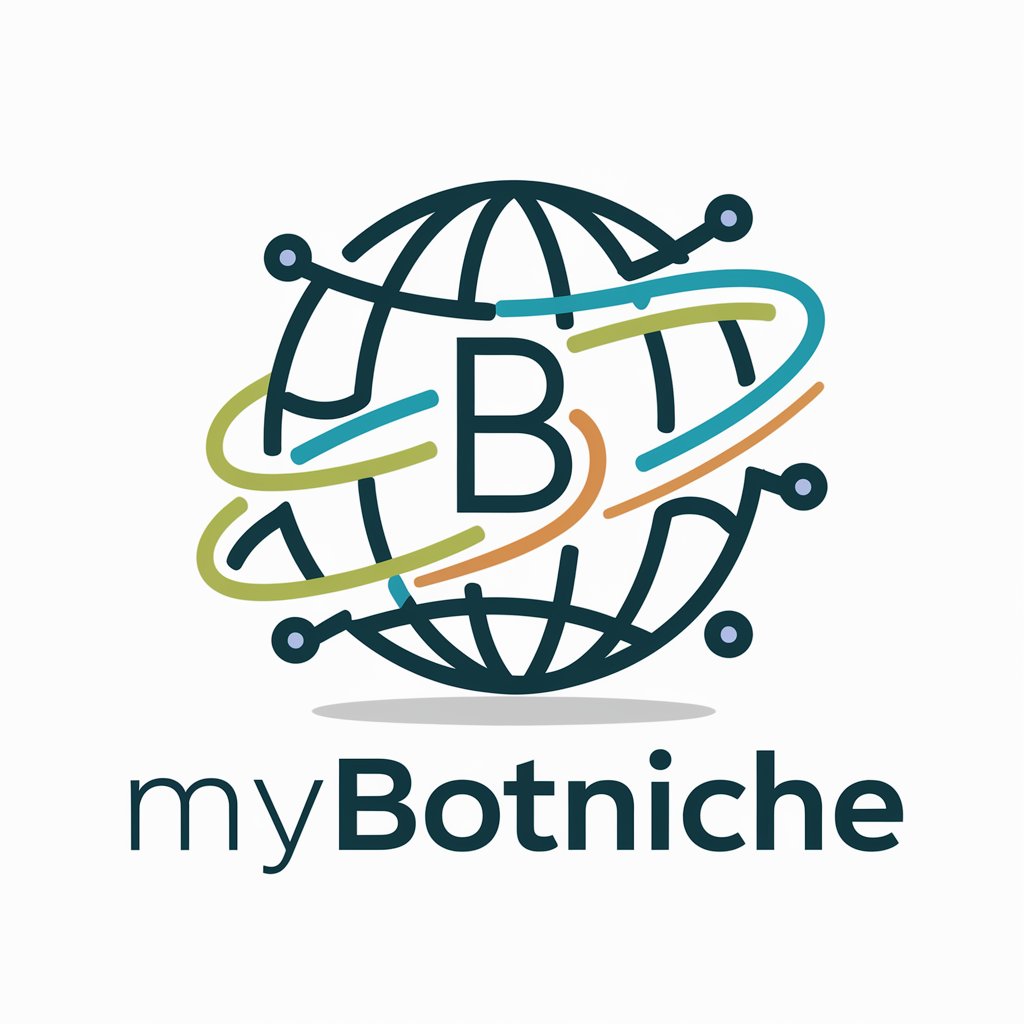 myBOTniche