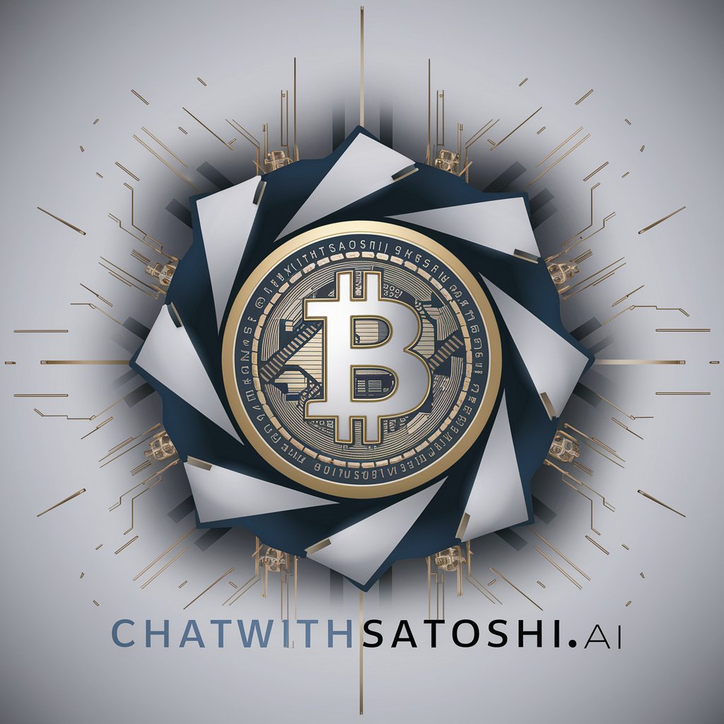 ChatWithSatoshi.AI