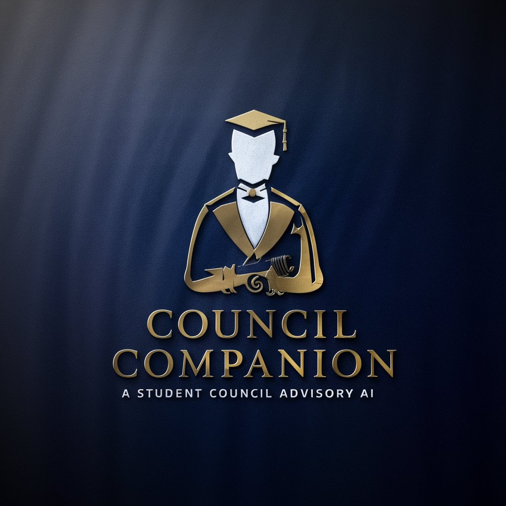 Council Companion