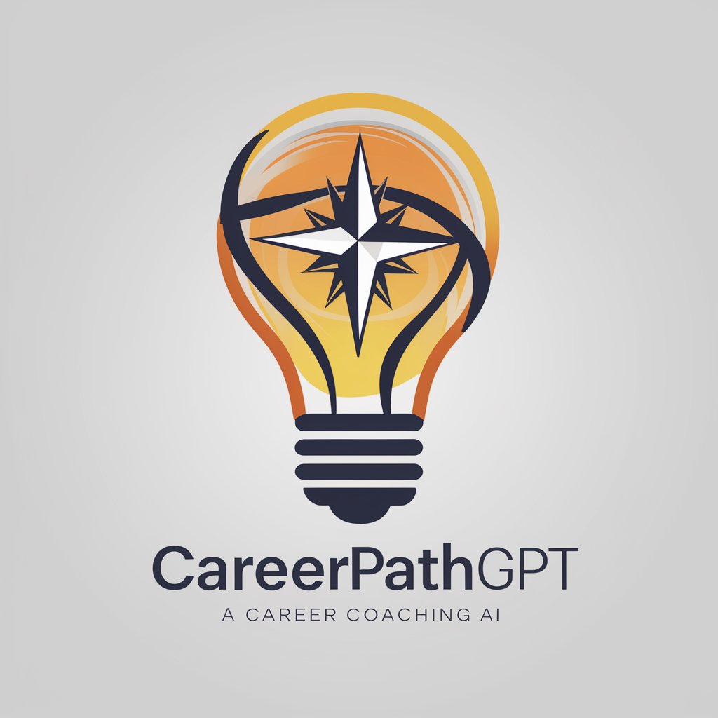 Career Path GPT