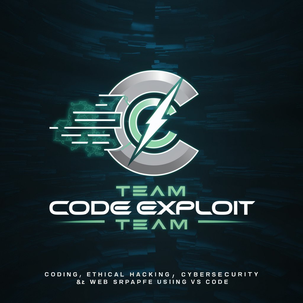 Team Code Exploit