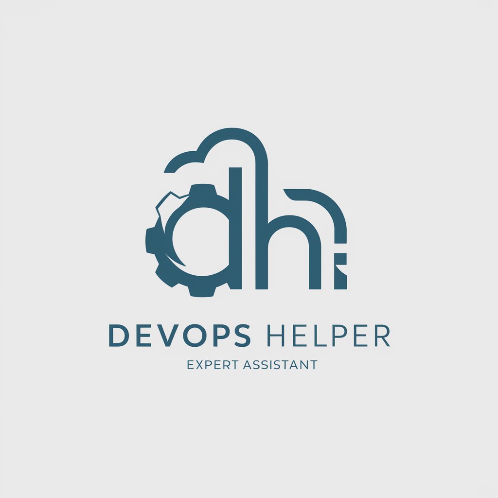 DevOps Helper in GPT Store