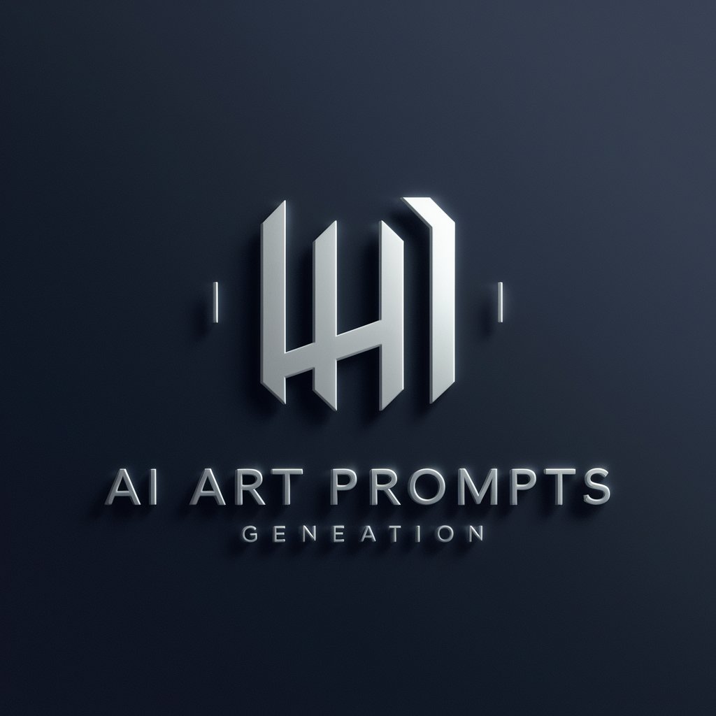 Ai Art Prompts