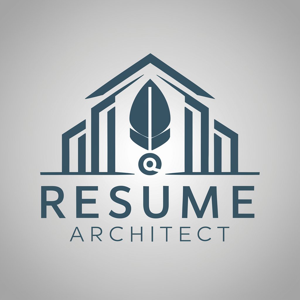 Resume Architect