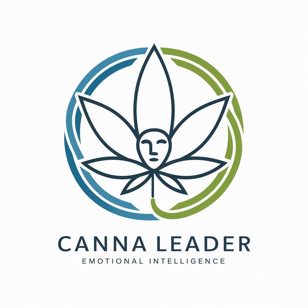 Canna Leader in GPT Store