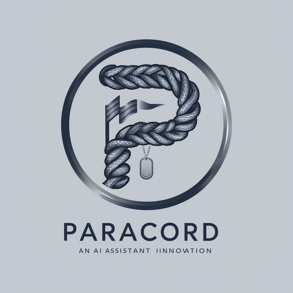 Paracord in GPT Store