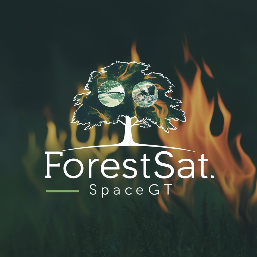 ForestSAT.Space