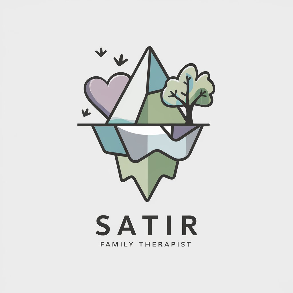 Satir Family Therapist