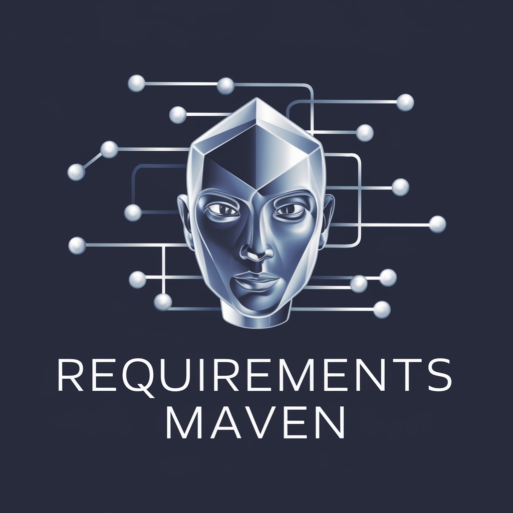 Requirements Maven