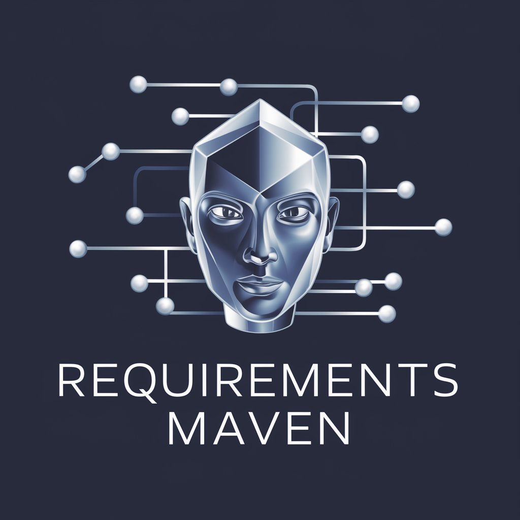 Requirements Maven in GPT Store