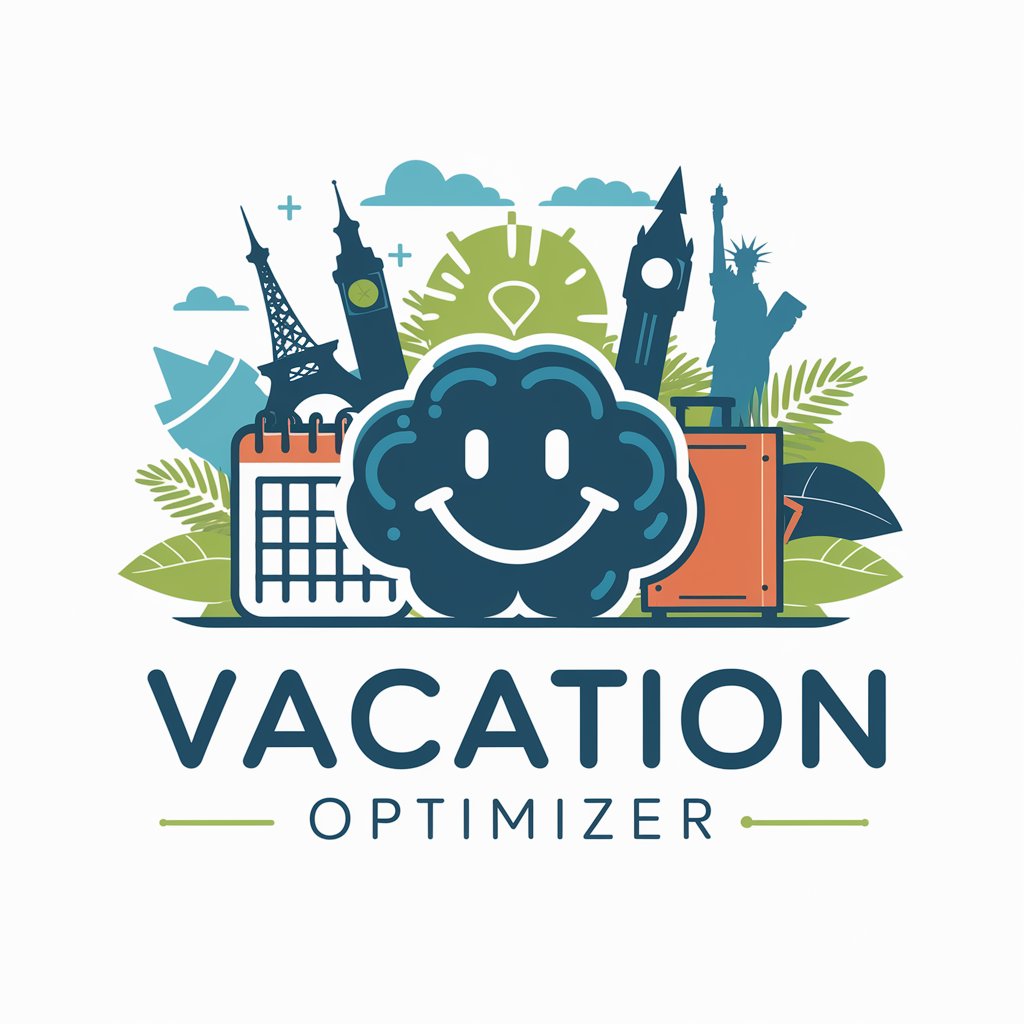 Vacation Optimizer