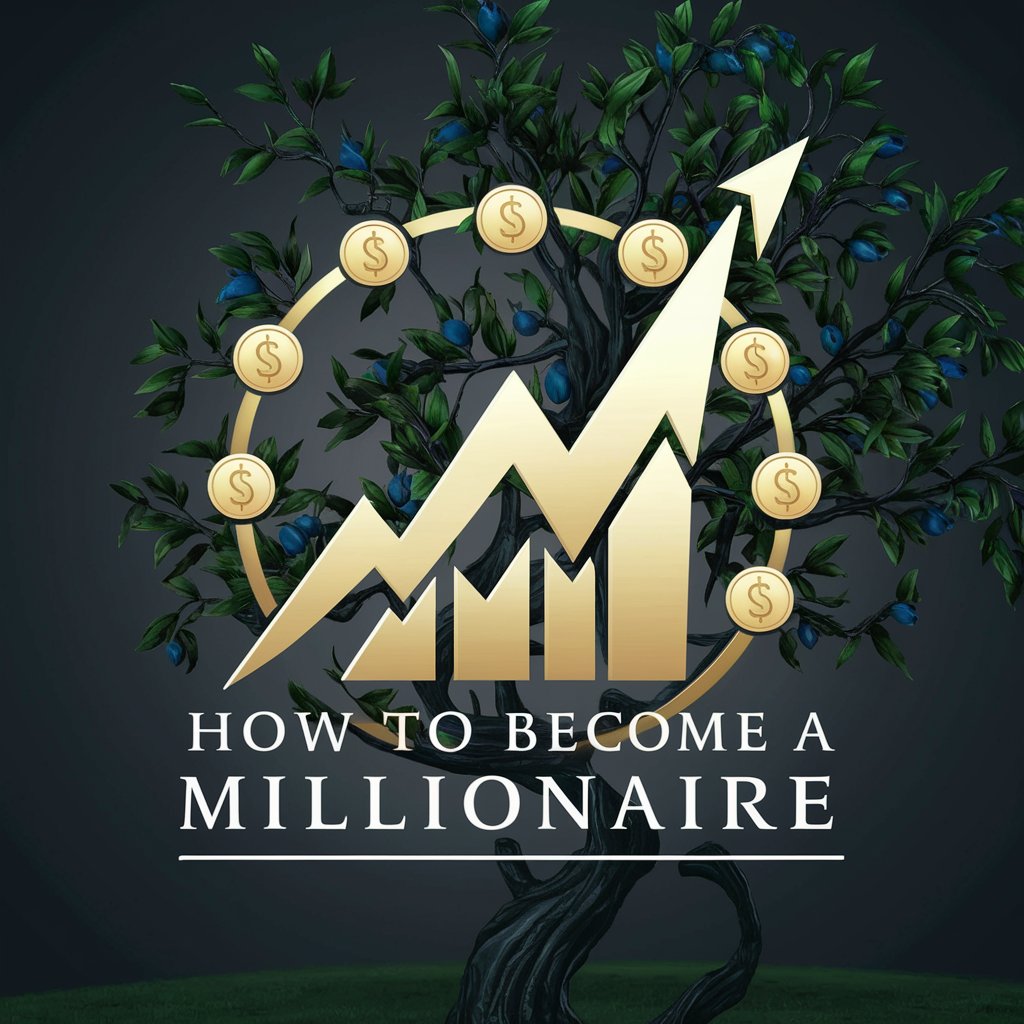 How to Become a Millionaire