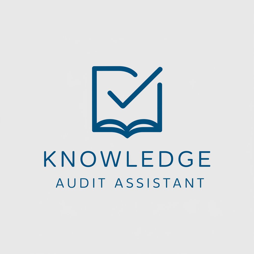 Knowledge Audit Assistant