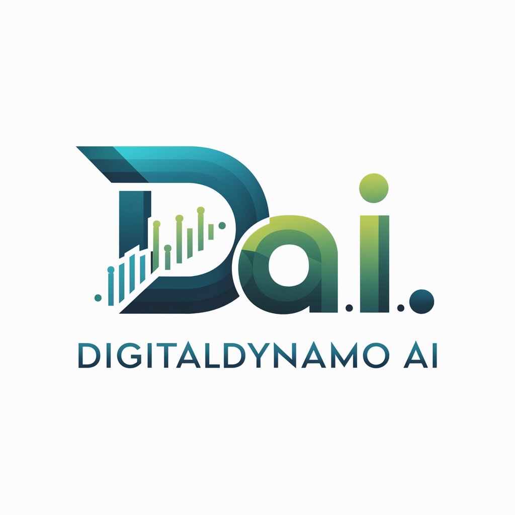 DigitalDynamo AI by Uply Media, Inc. in GPT Store