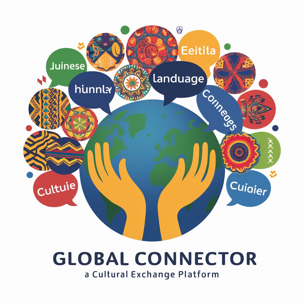 Global Connector
