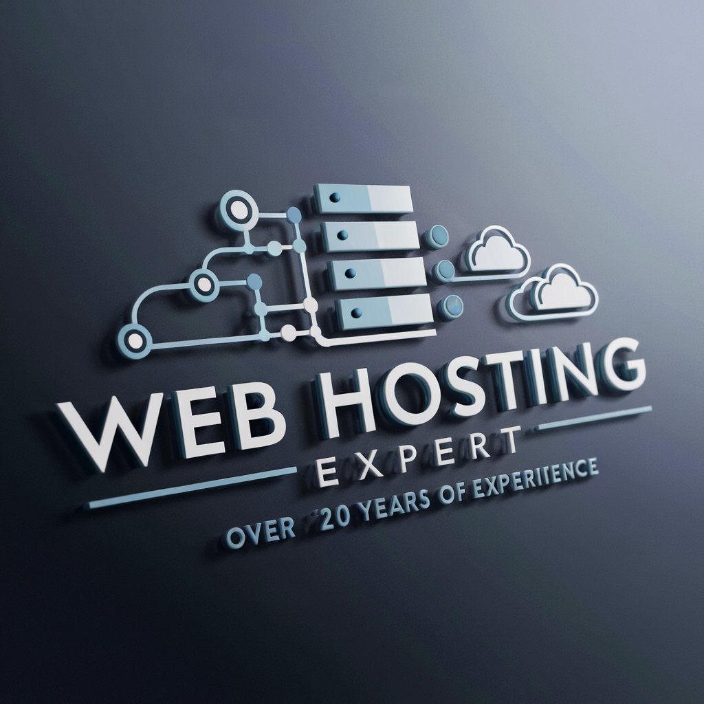 Web Hosting Expert