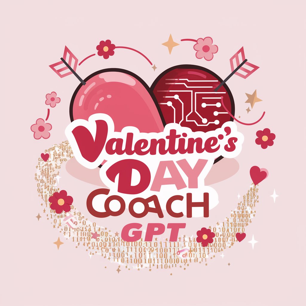 Valentine's Day Coach in GPT Store