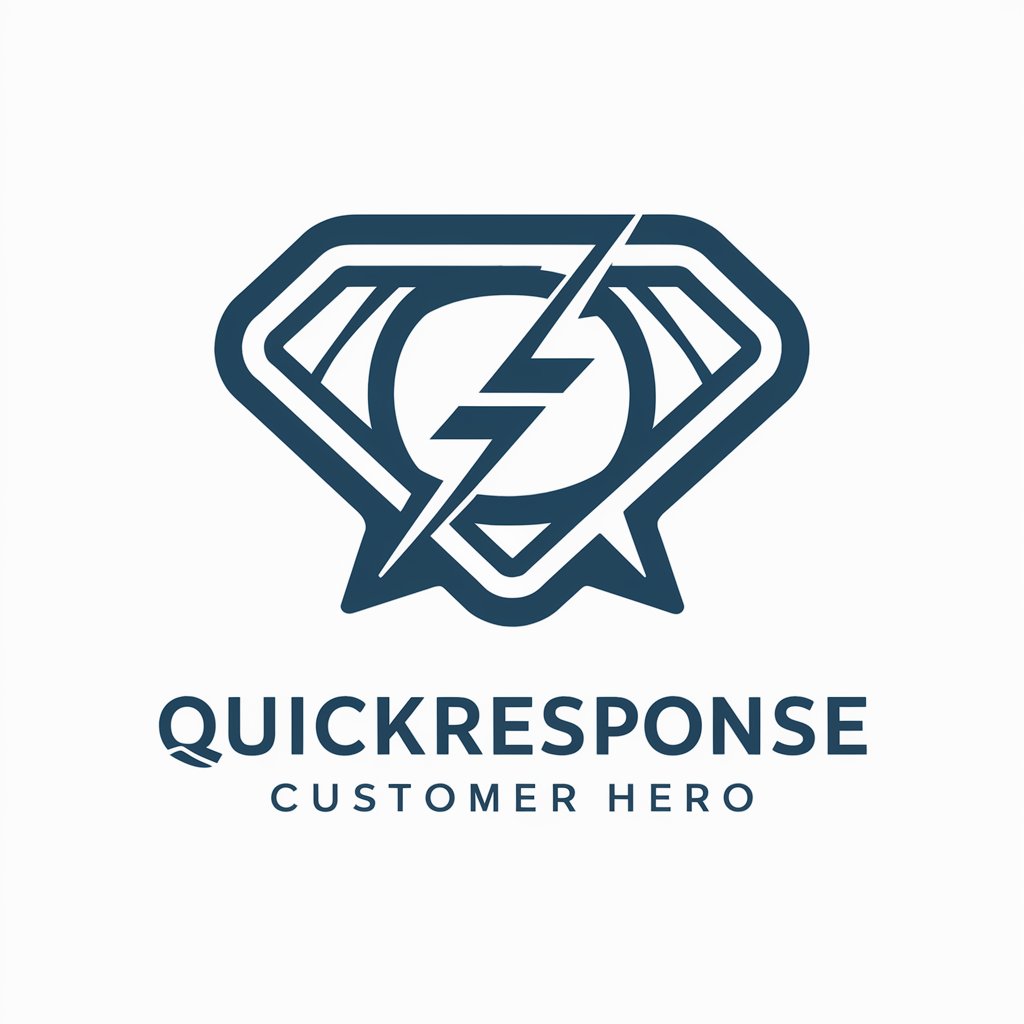 🤖✉️ QuickResponse Customer Hero in GPT Store