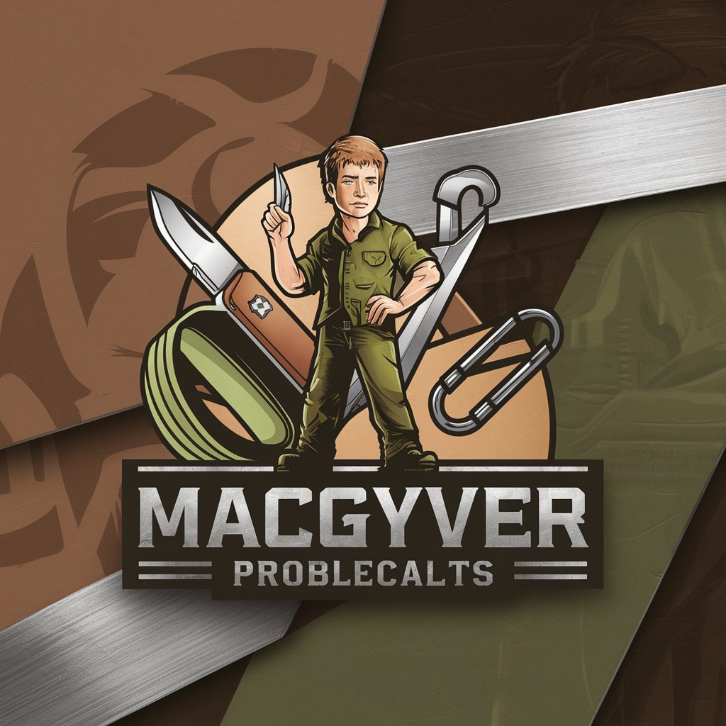 MacGaiver in GPT Store