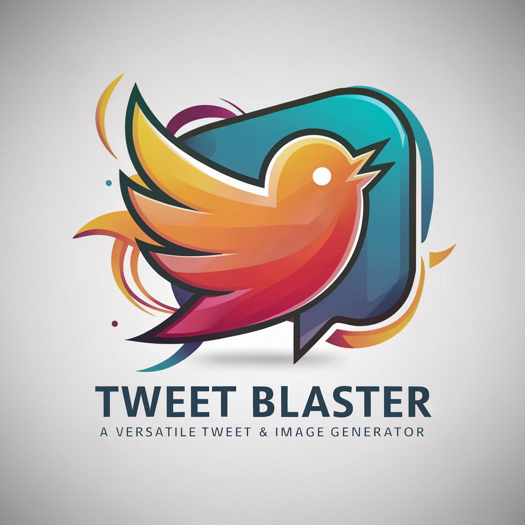 Tweet Blaster