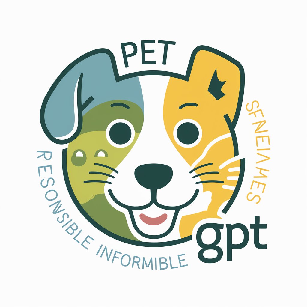 Pet GPT