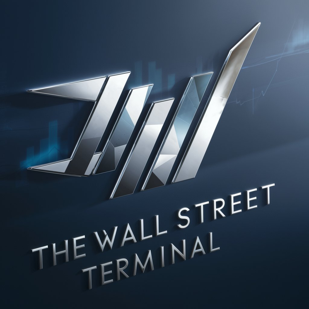 The Wall Street Terminal