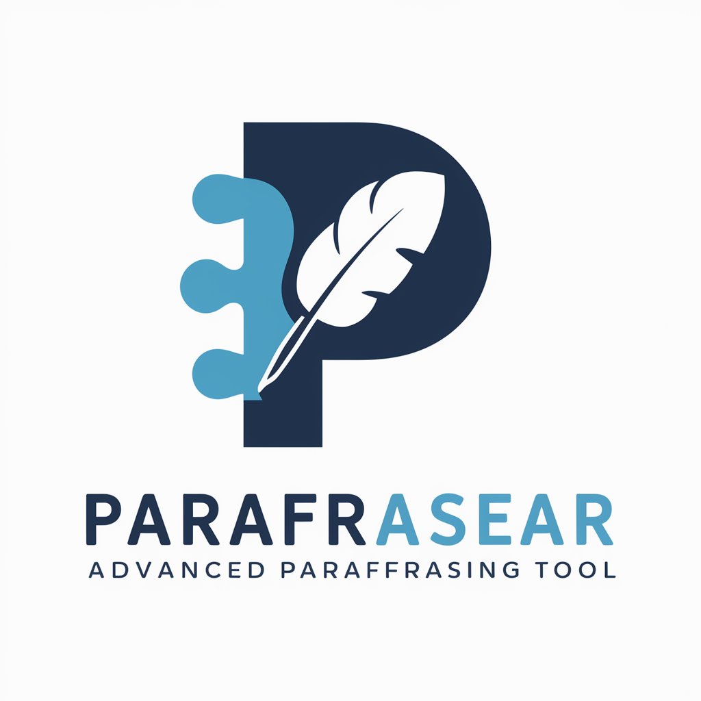 Parafrasear