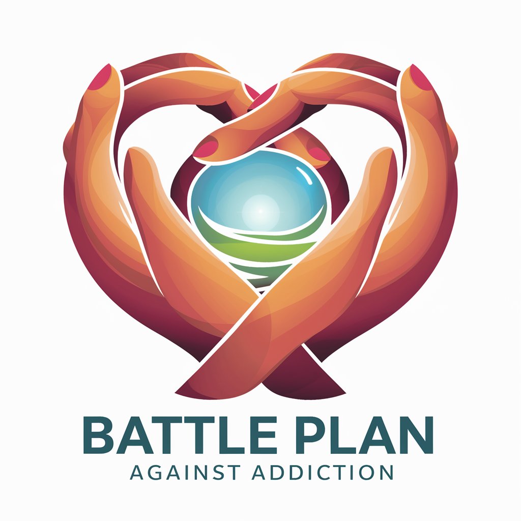 Battle Plan Against Addiction in GPT Store