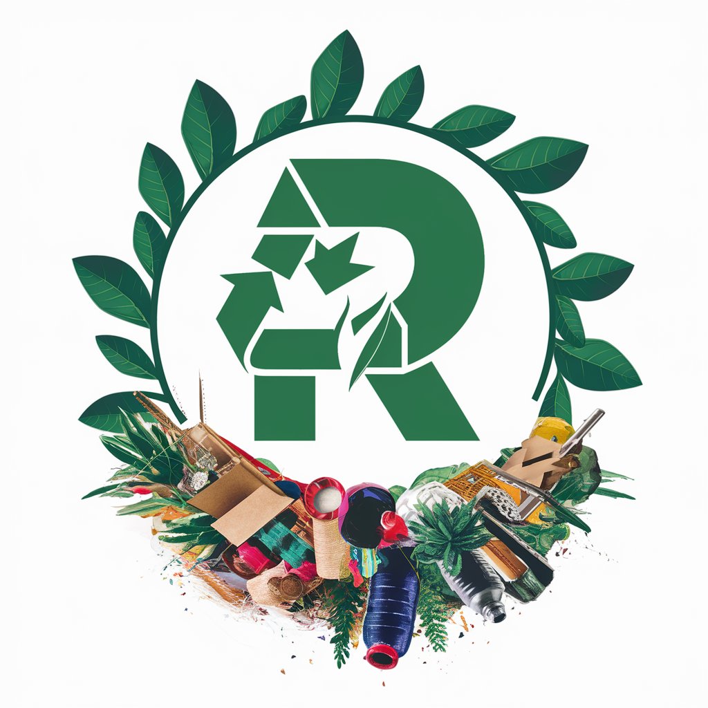 SovereignFool: RecyclingRevolutionary