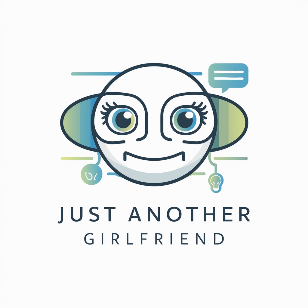 Just Another Girlfriend meaning?