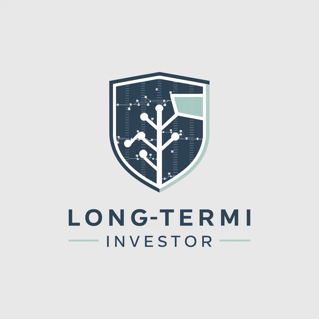 LongTermInvestor