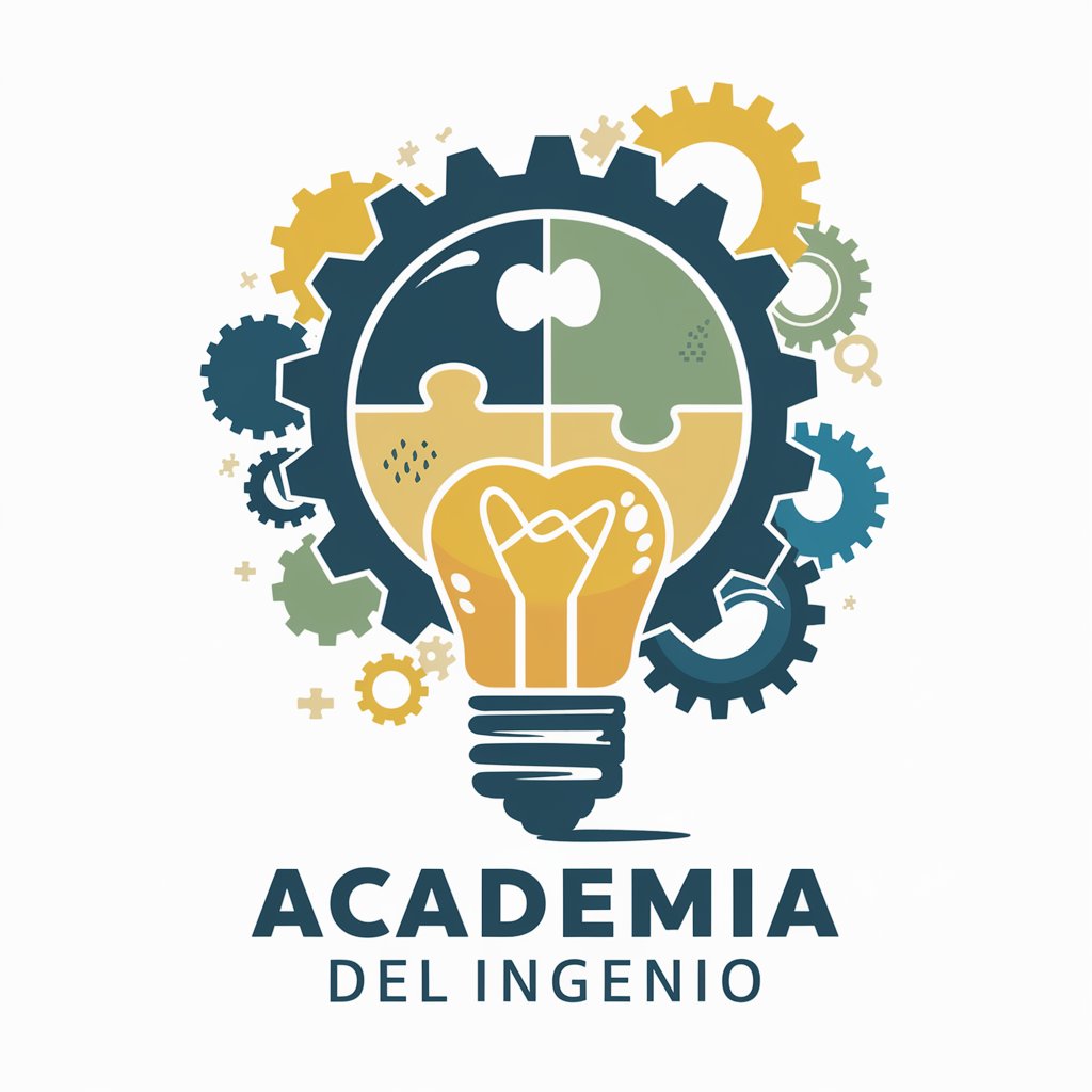 Academia del Ingenio